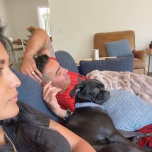 With my family ❤️ coming soon …….🌵